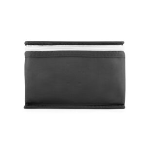IZMIR. Cooler. Bolsa térmica em non-woven (80 g/m²) 3 L