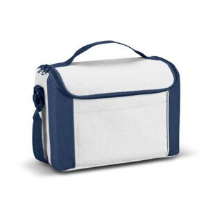 LUTON. Cooler. Bolsa térmica em 600D 8 L