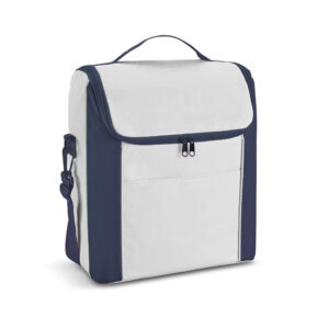 MELVILLE. Cooler. Bolsa térmica em 600D 18 L