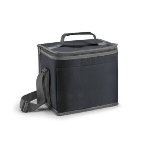 SINGAPORE. Cooler. Bolsa térmica em 600D 9 L