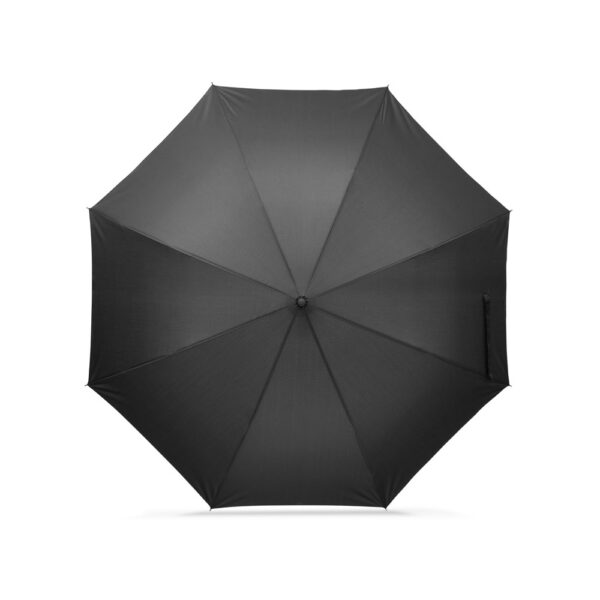 ALBERTA. Guarda-chuva em pongee 190T com abertura automática