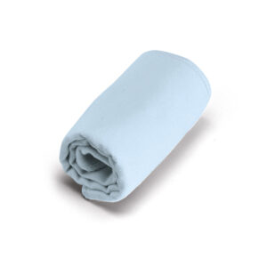 MATIRA. Toalha para esporte em microfibra (210 g/m²)