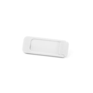 ROSAT. Protetor para webcam em ABS 100% reciclado