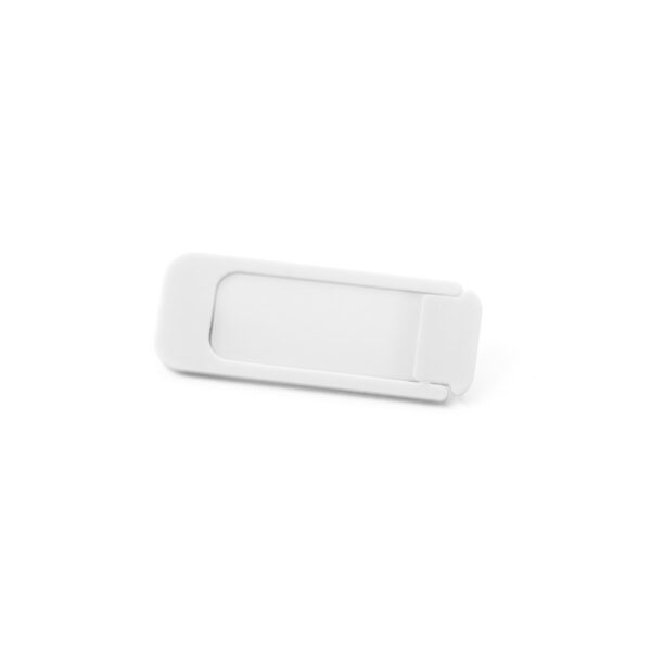 ROSAT. Protetor para webcam em ABS 100% reciclado