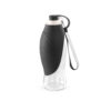 MOLLY. Squeeze para PET, em PP e silicone (580 mL)
