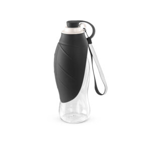 MOLLY. Squeeze para PET, em PP e silicone (580 mL)