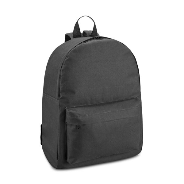 BERNA. Mochila em 600D com alças almofadadas 20 L