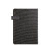 ANDRESEN A5. Agenda em PET reciclado (100% rPET)