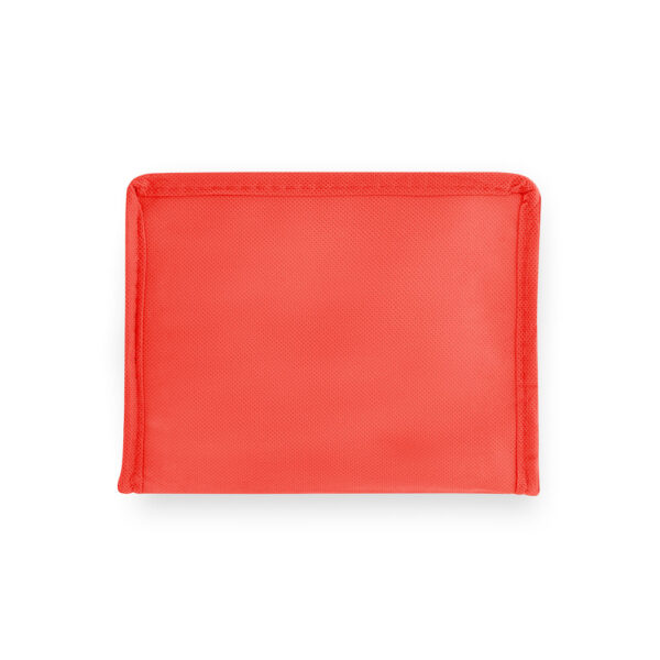 IZMIR. Cooler. Bolsa térmica em non-woven (80 g/m²) 3 L