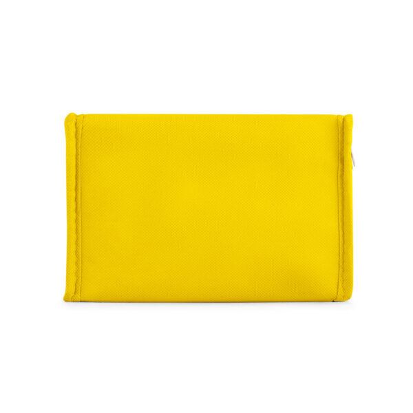 IZMIR. Cooler. Bolsa térmica em non-woven (80 g/m²) 3 L