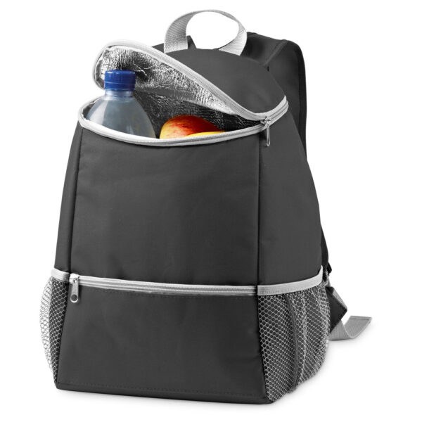 JAIPUR. Cooler. Mochila térmica em 600D 9 L