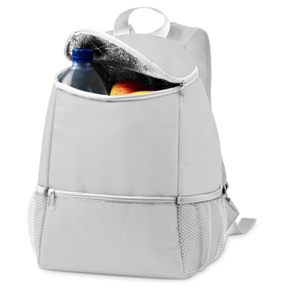 JAIPUR. Cooler. Mochila térmica em 600D 9 L