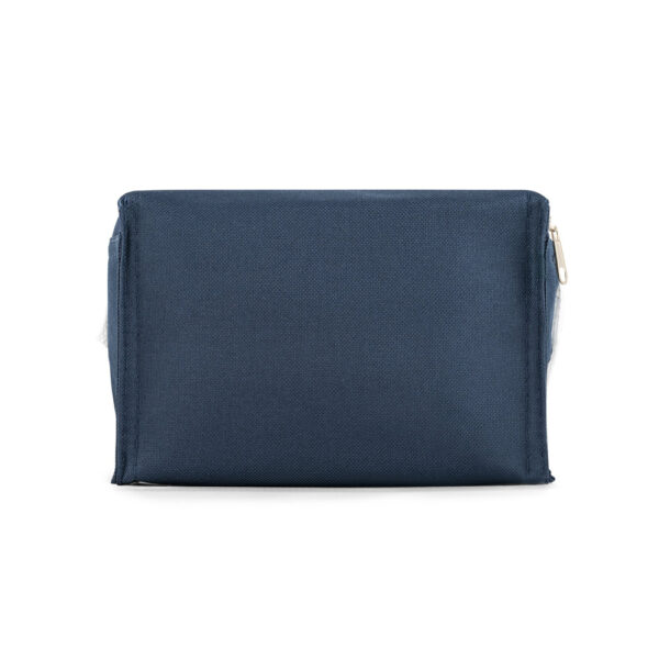 JEDDAH. Cooler. Bolsa térmica em 600D 3 L