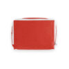 JEDDAH. Cooler. Bolsa térmica em 600D 3 L