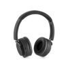 BEATDRUM. Fones de ouvido sem fios com autonomia de 16h, em ABS e tecido