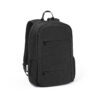 BUSINESS. Mochila para notebook (15’6″) em poliéster reciclado 300D com compartimento almofadado (18 L)