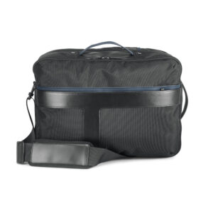 DYNAMIC BACKPACK I. Mochila 2 in 1 portátil (15'6'') em c. sintético 1680D (26 L)