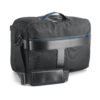 DYNAMIC BACKPACK I. Mochila 2 in 1 portátil (15’6”) em c. sintético 1680D (26 L)