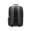 OSASCO. Mochila para notebook (15’6”) em 600D com revestimento à água (10 L)