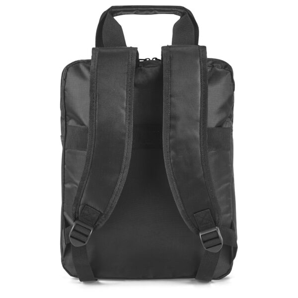 ROCCO. Mochila para notebook até 15′ em 840D