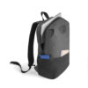 DOUALA. Mochila para notebook (15’6″) em 300D 2Tone de alta densidade 2Tone em nylon (17 L)