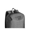 DOUALA. Mochila para notebook (15’6″) em 300D 2Tone de alta densidade 2Tone em nylon (17 L)