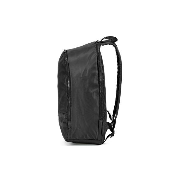 MANCHESTER NOTE. Mochila para notebook (15″) em poliéster reciclado 290T (18 L)