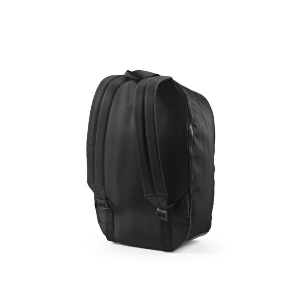 MANCHESTER NOTE. Mochila para notebook (15″) em poliéster reciclado 290T (18 L)