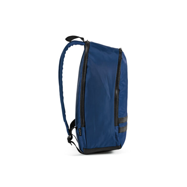 MANCHESTER NOTE. Mochila para notebook (15″) em poliéster reciclado 290T (18 L)
