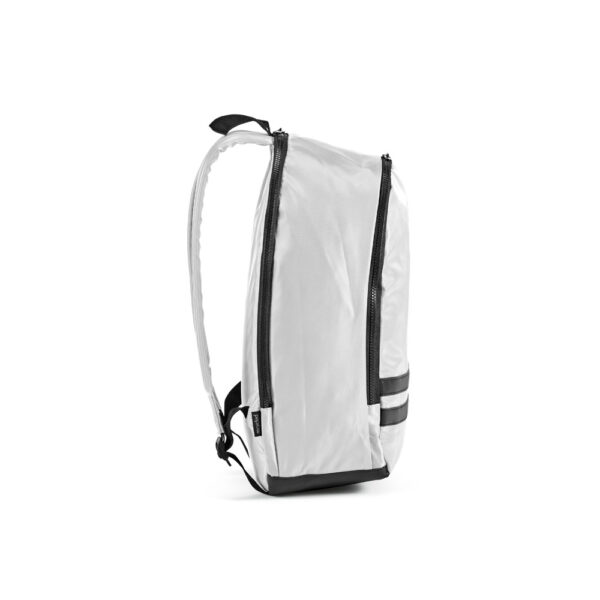 MANCHESTER NOTE. Mochila para notebook (15″) em poliéster reciclado 290T (18 L)
