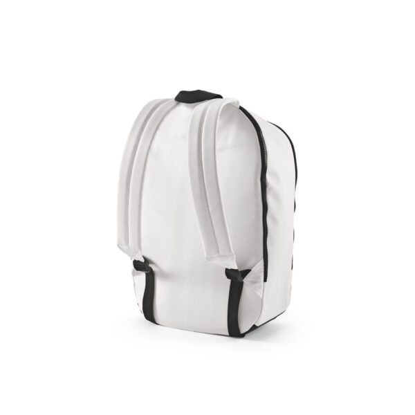 MANCHESTER NOTE. Mochila para notebook (15″) em poliéster reciclado 290T (18 L)