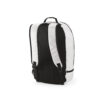 MANCHESTER. Mochila em poliéster reciclado 290T e sarja com compartimento para sapatos (25 L)