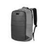 MUNIQUE. Mochila para notebook (17″) em 300D de alta densidade (21 L)
