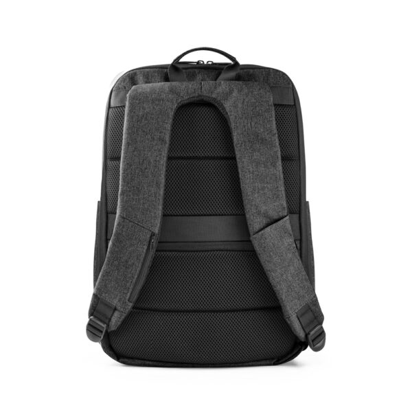 MUNIQUE. Mochila para notebook (17″) em 300D de alta densidade (21 L)