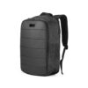 MUNIQUE. Mochila para notebook (17″) em 300D de alta densidade (21 L)
