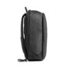 MUNIQUE. Mochila para notebook (17″) em 300D de alta densidade (21 L)