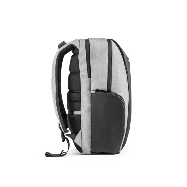 LYON. Mochila para notebook (17″) em 900D e Tarpaulin (30 L)