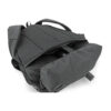 MIAMI. Mochila trolley para notebook (17”) em Nylon 999 impermeável com 2 rodas e sistema de proteção integrado (30 L)