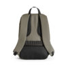 TOULON. Mochila para notebook (16″) em poliéster reciclado 600D de alta densidade, com revestimento resistente à água (19 L)