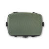 ROMA M. Cooler. Bolsa térmica almofadada em ripstop poliéster reciclado 600D com interior forrado em PEVA 11 L