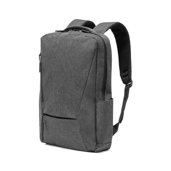 VERONA. Mochila para notebook 15’6″ em 900D