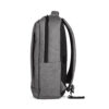 WLLINGTON. Mochila para notebook (15’6″) com 2 divisórias almofadadas, em 300D de alta densidade (14 L)