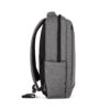 WLLINGTON. Mochila para notebook (15’6″) com 2 divisórias almofadadas, em 300D de alta densidade (14 L)