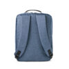 CRETA. Mochila para notebook (15’6″) em 300D de alta densidade (15 L)
