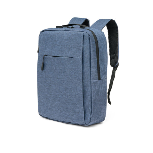 CRETA. Mochila para notebook (15’6″) em 300D de alta densidade (15 L)