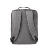 CRETA. Mochila para notebook (15’6″) em 300D de alta densidade (15 L)