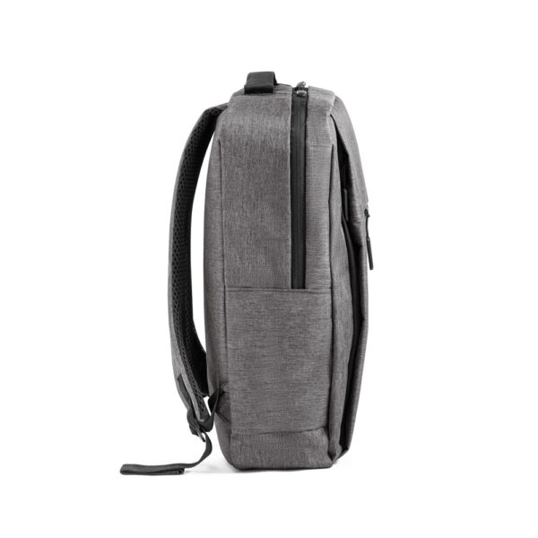 CRETA. Mochila para notebook (15’6″) em 300D de alta densidade (15 L)