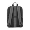 REPURPOSE BACKPACK. Mochila para notebook (15’6″) em poliéster reciclado 600D de alta densidade (12 L)