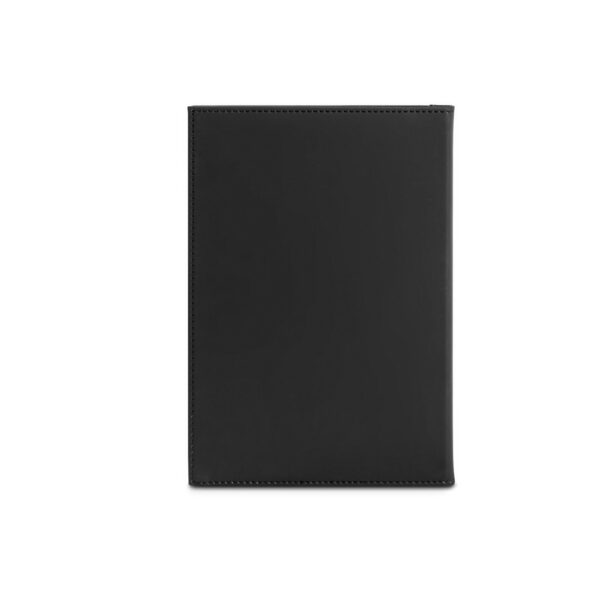 IBSEN A5. Agenda A5 em PU