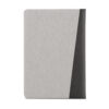 LARSSON B5. Agenda B5 em PET reciclado (100% rPET)